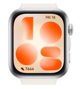 Watch Fit 5 White HUAWEI
