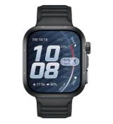 Watch Fit 5 Pro Black HUAWEI
