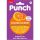 Vileda Punch orange hubka 1ks
