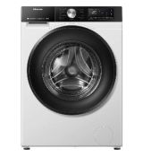 WF3S1045BW3 spredu plnená práčka HISENSE