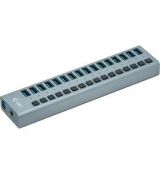 USB 3.0 Charging 16 Port+Adapter i-Tec