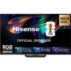 100UR8S RGB MiniLED TV HISENSE