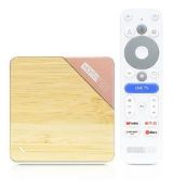 HOMATICS Box 4K V2