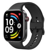 REDMI Watch 6 Obsidian Black XIAOMI