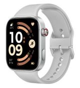 REDMI Watch 6 Silver Gray XIAOMI