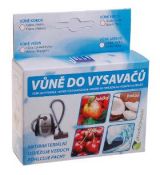 Vôňa do vysávača fresh JOLLY