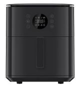 TEPLOVZDUŠNÁ FRITÉZA 6,5 L ČIERNA XIAOMI