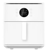 TEPLOVZDUŠNA FRITEA 6,5 L WHITE XIAOMI