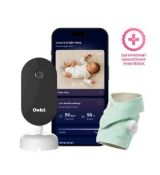 Dream Duo Mint Inte. ponožka OWLET