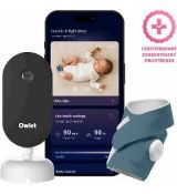 Dream Duo Bedtime Blue Int. ponož. OWLET