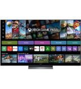 OLED77C64LA OLED evo AI TV LG