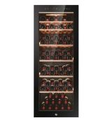 HWS84GA vínotéka jednozón. HAIER