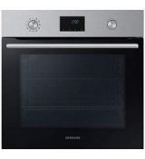 NV68A1170BS/OL vstavaná rúra SAMSUNG