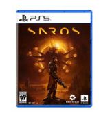 SAROS hra pro PS5 SONY