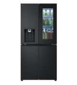 GMG860EPBE Americká chladnička (SBS) LG