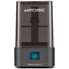 Photon Mono 4 Resin 3D Tiskárna ANYCUBIC