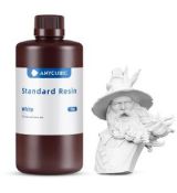 UV Resin Standard White ANYCUBIC