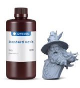 UV Resin Standard Grey ANYCUBIC