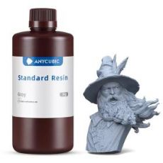 UV Resin Standard Grey ANYCUBIC