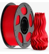 PLA Filament 1,75 mm RED ANYCUBIC