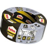 Power Tape Silver 50m PATTEX