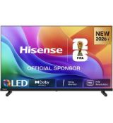 50A5S QLED TV HISENSE
