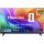 50A5S QLED TV HISENSE