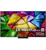 75MRGB88B6B Mini RGB AI TV LG