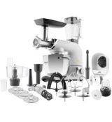 102890062 Kuchynský robot ETA