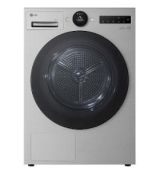RHX7009TSB SUŠIČKA PRÁDLA LG