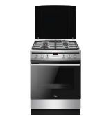 SPA 6110 TZX PIZZA SPORÁK KOMBI AMICA