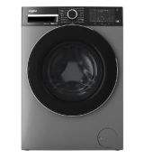 WPM 99G ADS EE práčka WHIRLPOOL