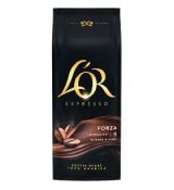 Espresso Forza zrnková káva 1000g L'OR