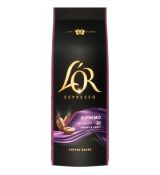 Espresso Supremo 500g zrnková káva L´OR