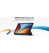 Redmi Pad 2 9.7 Cover Black XIAOMI