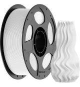 PLA+ Filament 1,75 mm bílá ANYCUBIC