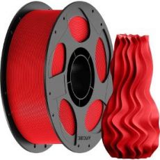 PLA+ Filament 1,75 mm červená ANYCUBIC