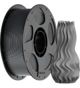 PLA+ Filament 1,75 mm šedá ANYCUBIC