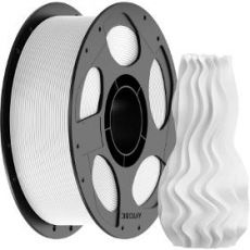 ABS Filament 1,75 mm bílá ANYCUBIC