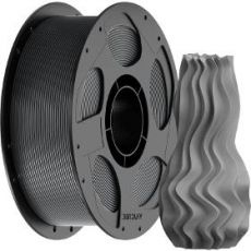 TPU Filament 1,75 mm šedá ANYCUBIC