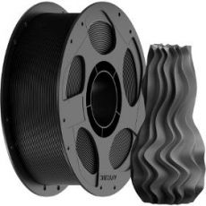 ABS Filament 1,75 mm černá ANYCUBIC