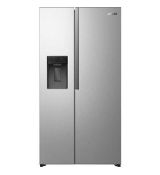 NRS917E61X MULTI DOOR CHLADNIČKA GORENJE