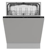 GV642A65 vst. umývačka riadu GORENJE
