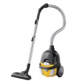 CompactGo Cyclonic Bez. vys ELECTROLUX