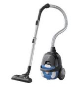 CompactGo Cyclonic Bez. vys. ELECTROLUX