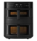 800 11 l Dual EAFD11B Frit. ELECTROLUX