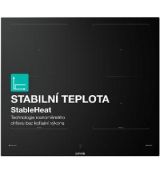 GI6443BSCWF indukčná varná doska GORENJE