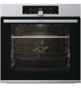BPS6747A06X vstavaná rúra GORENJE