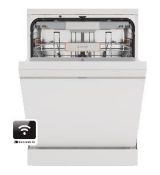 GS673A97W MYČKA 60CM GORENJE