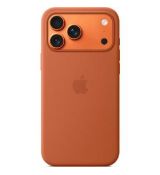 iPhone 17 Pro Max SiliCase MS TerraAPPLE